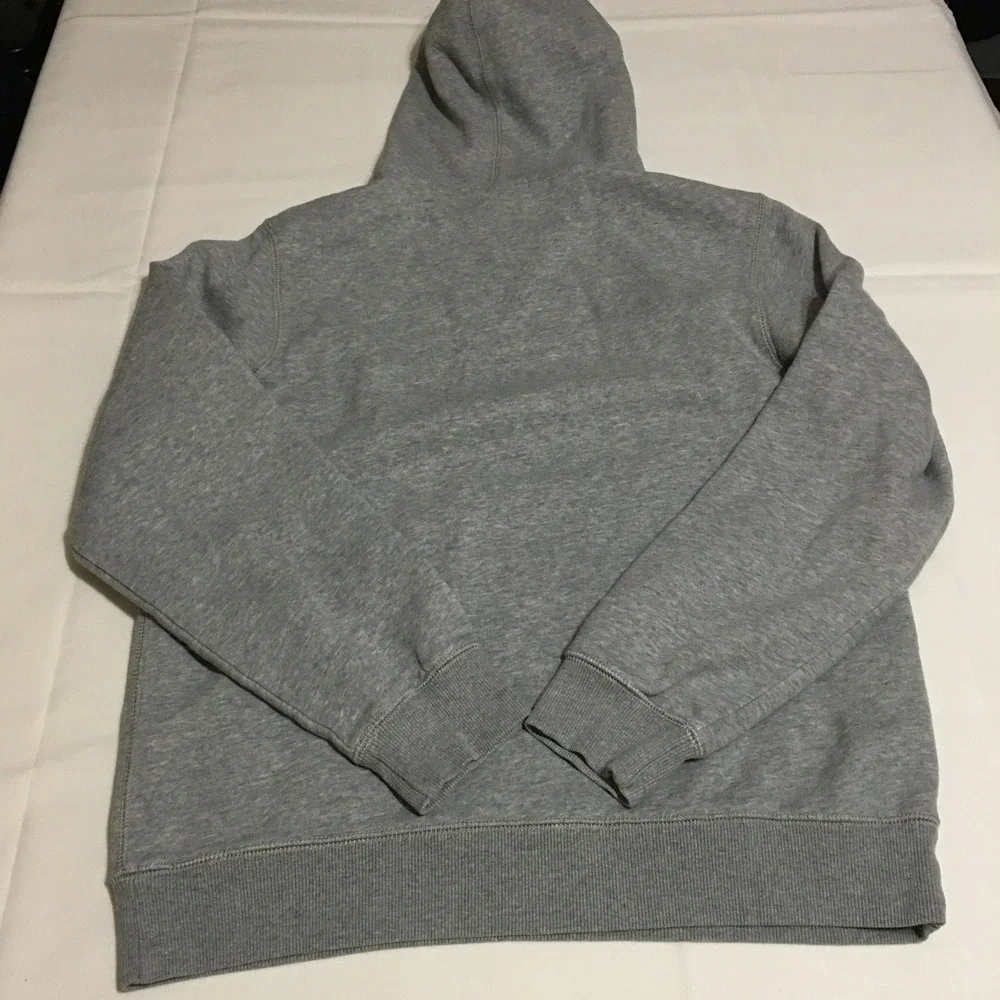Nike pullover hoodie